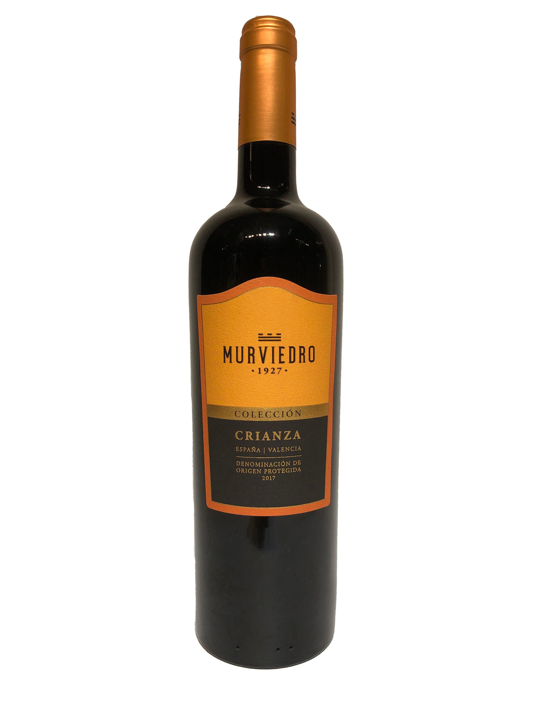 Murviedro Coleccion Crianza 2017 - Double S Wine