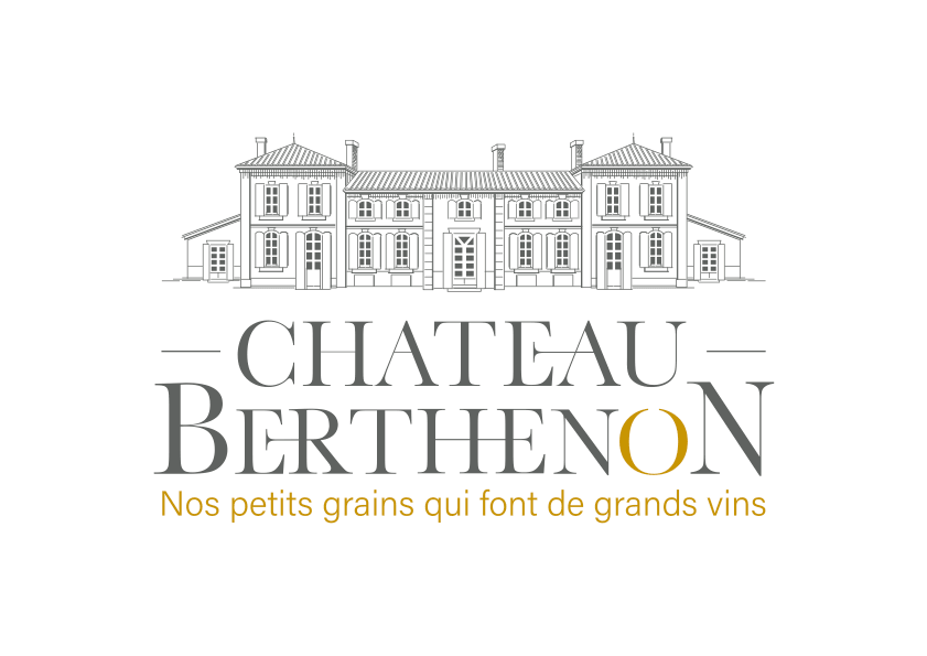 Château Berthenon Cuvée Classique White(WE87) - Double S Wine 