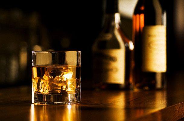 Scotch Whisky - Double S Wine 