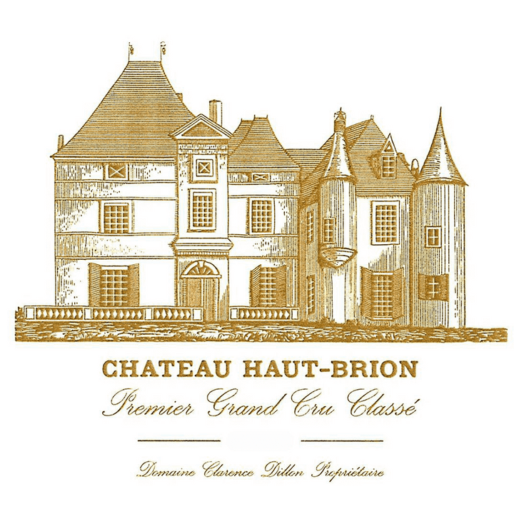 Haut-Brion-Logo