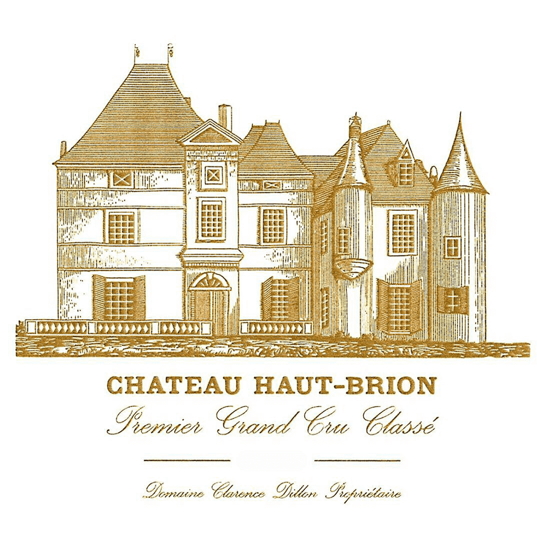 Haut-Brion-Logo