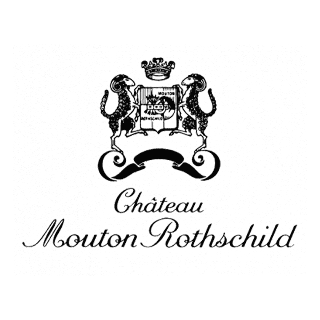 Château Mouton Rothschild 1982 (RP100)