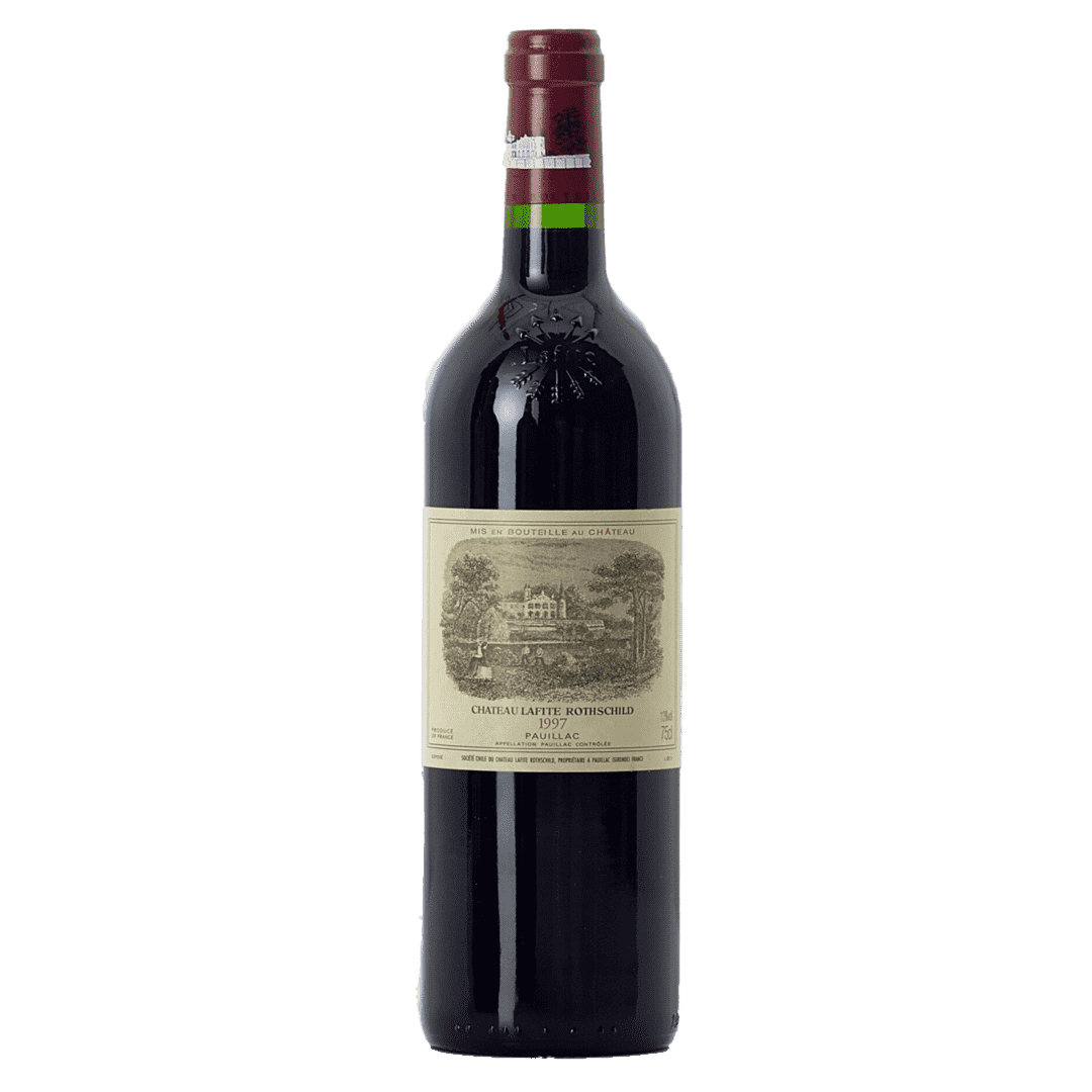 Château Lafite Rothschild 1997 (RP92)