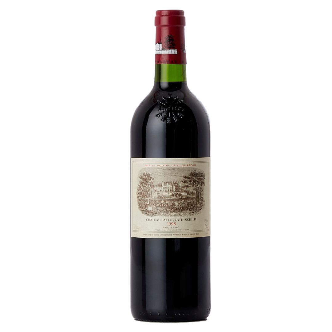 lafite-1998