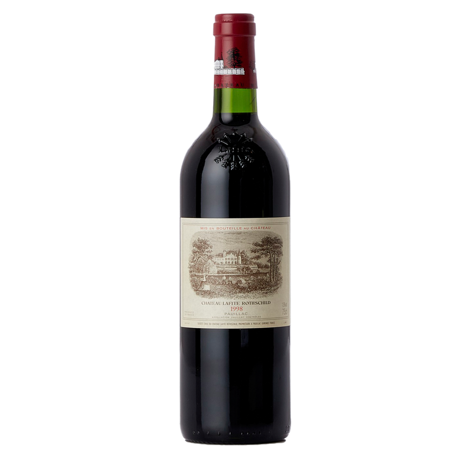 lafite-1998