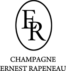 Ernest Rapeneau Rooster Limited Edition Champagne 750ml (WS90) - Double S Wine 