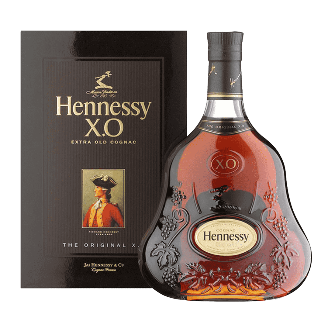 Hennessy-XO-700ml