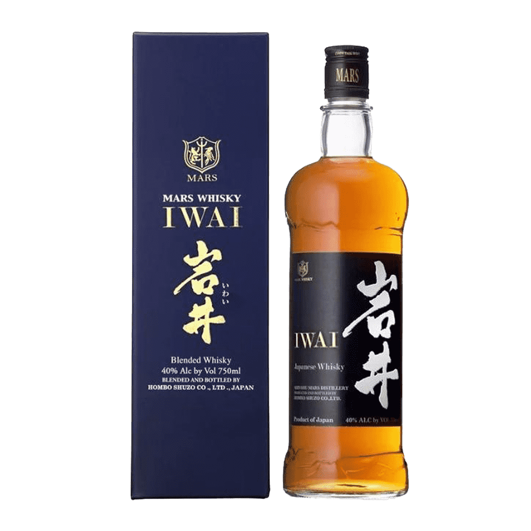 Iwai-blended-whisky