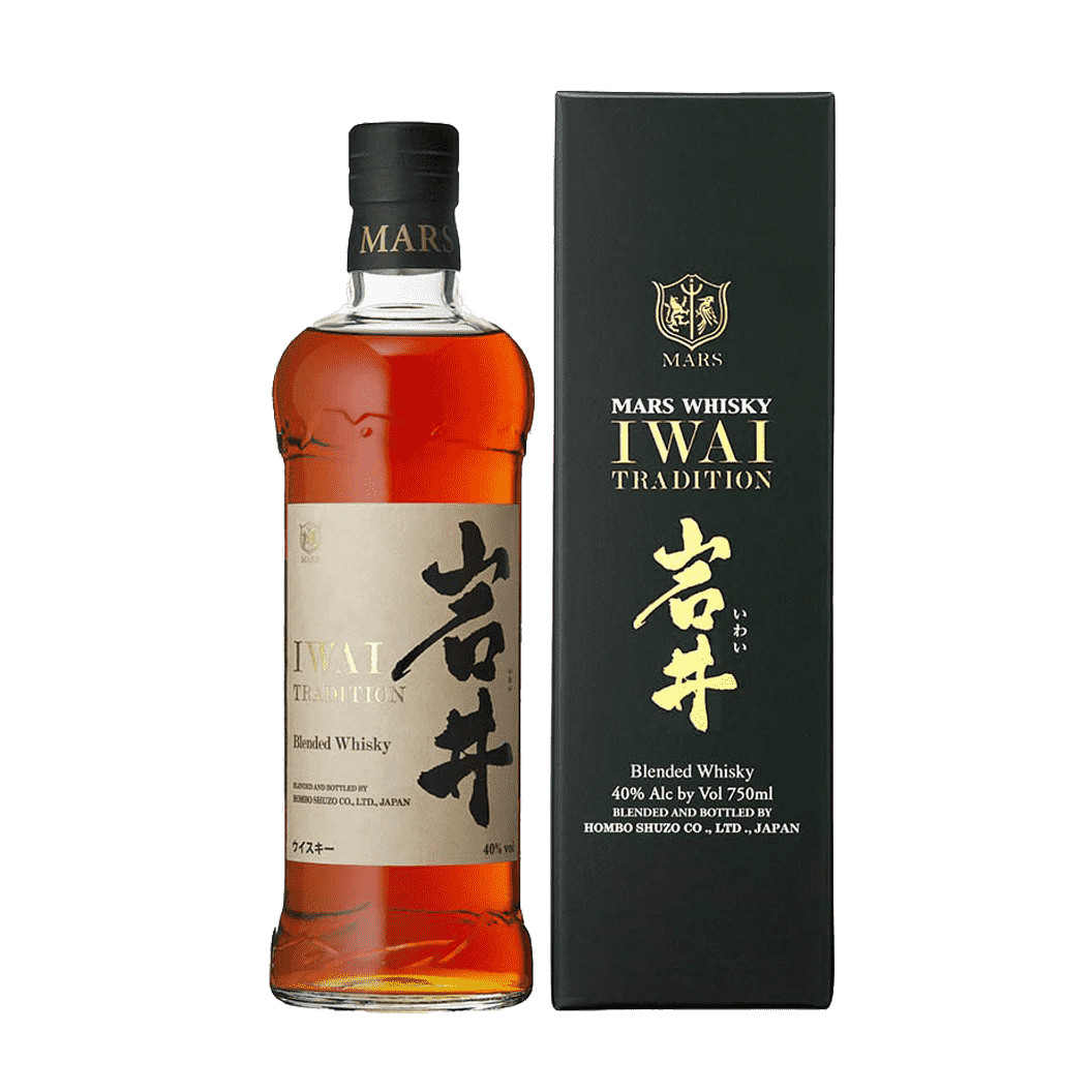 Iwai-tradition-blended-whisky