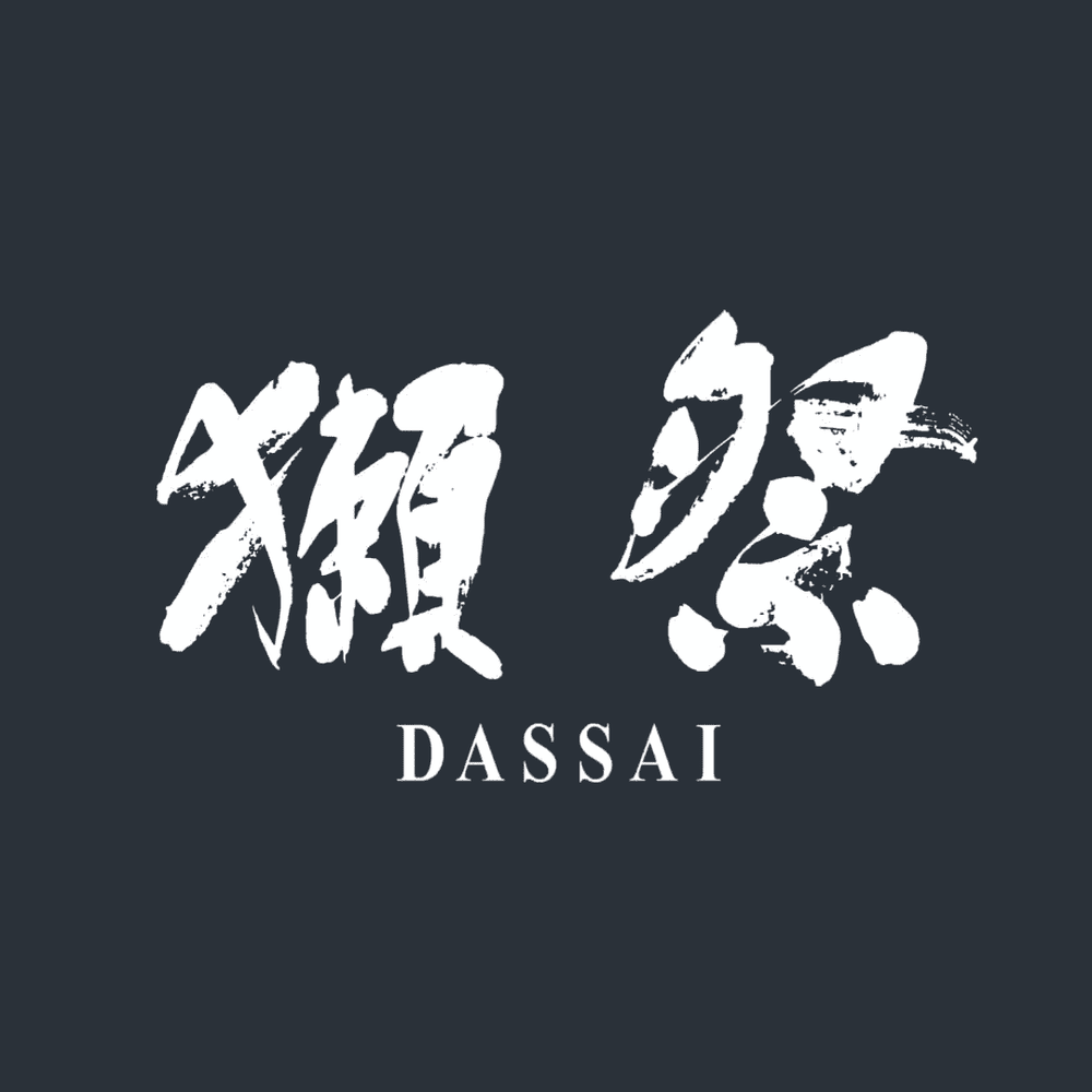 Dassai-logo