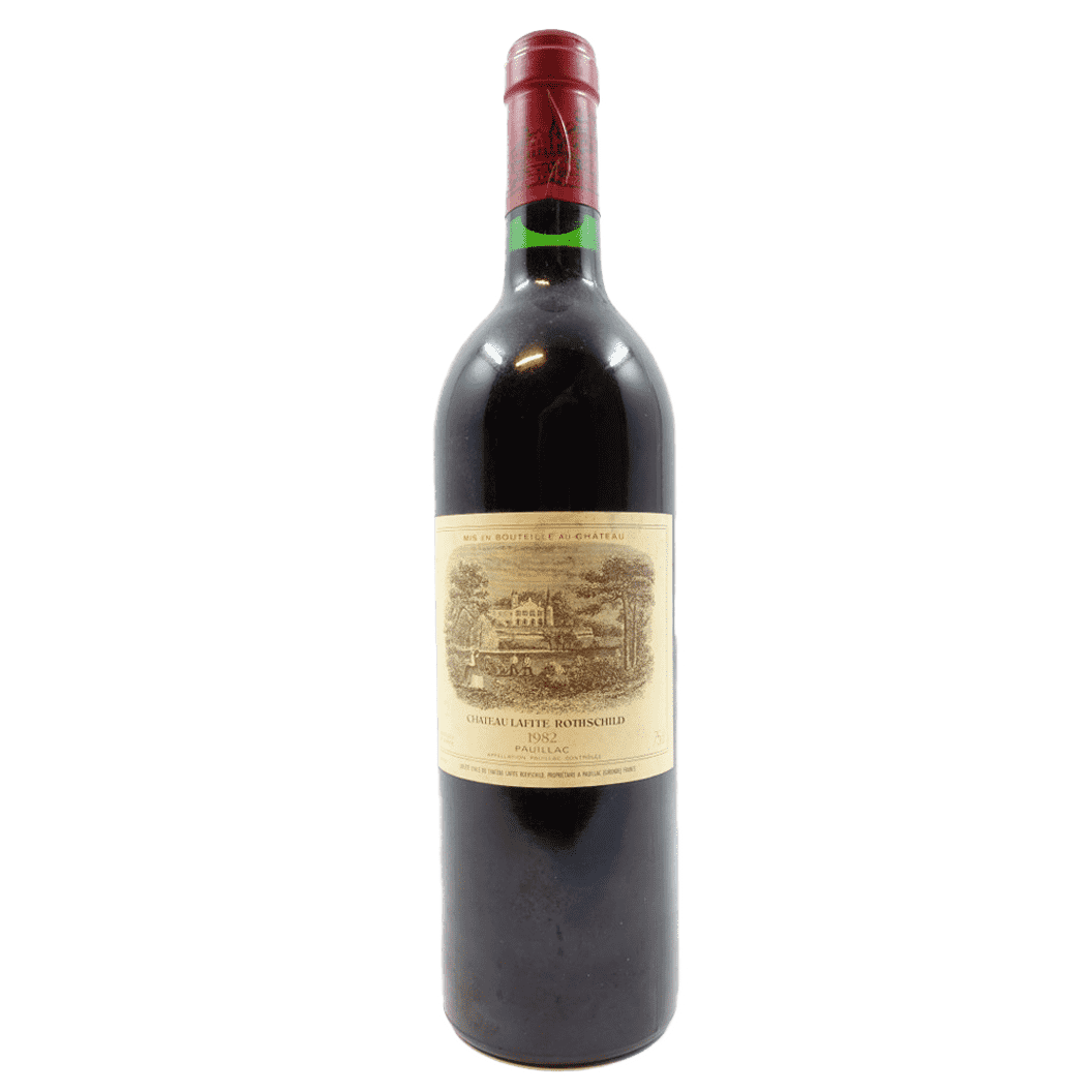 Lafite-1982