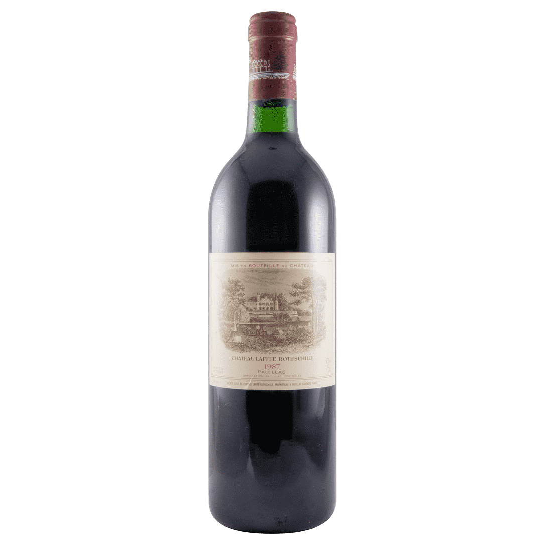 Lafite-1987