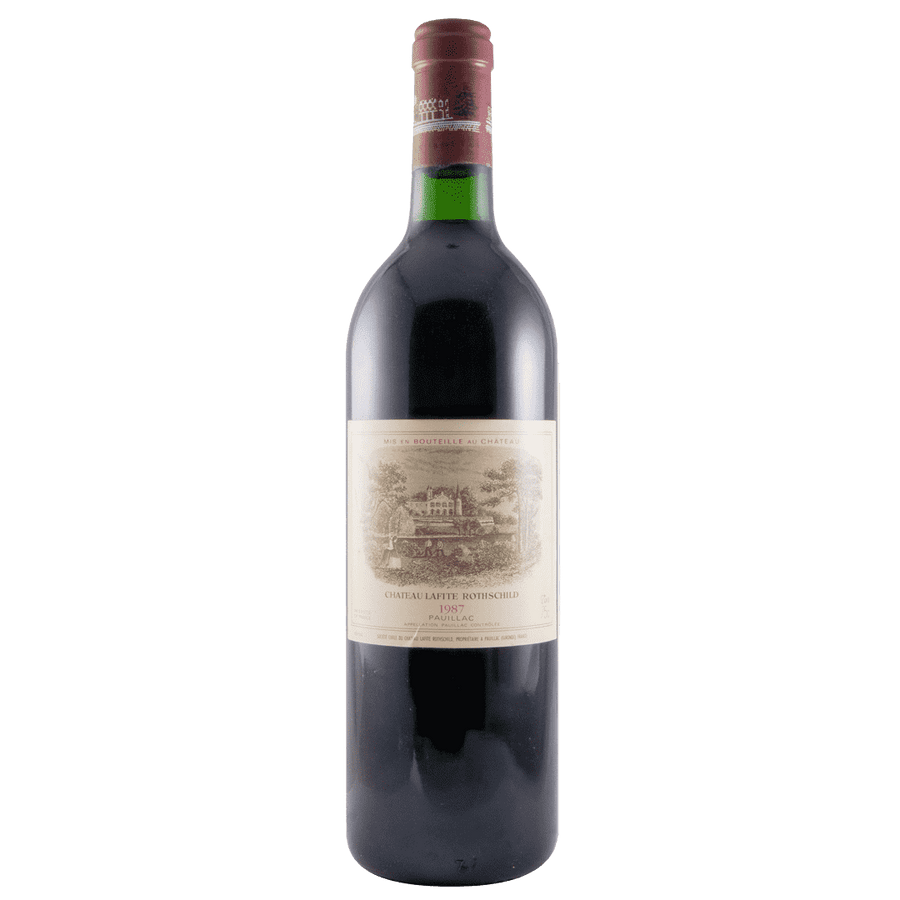 Lafite-1987