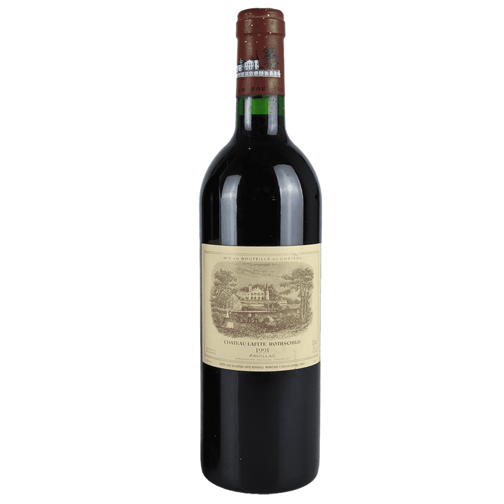 Lafite-1991