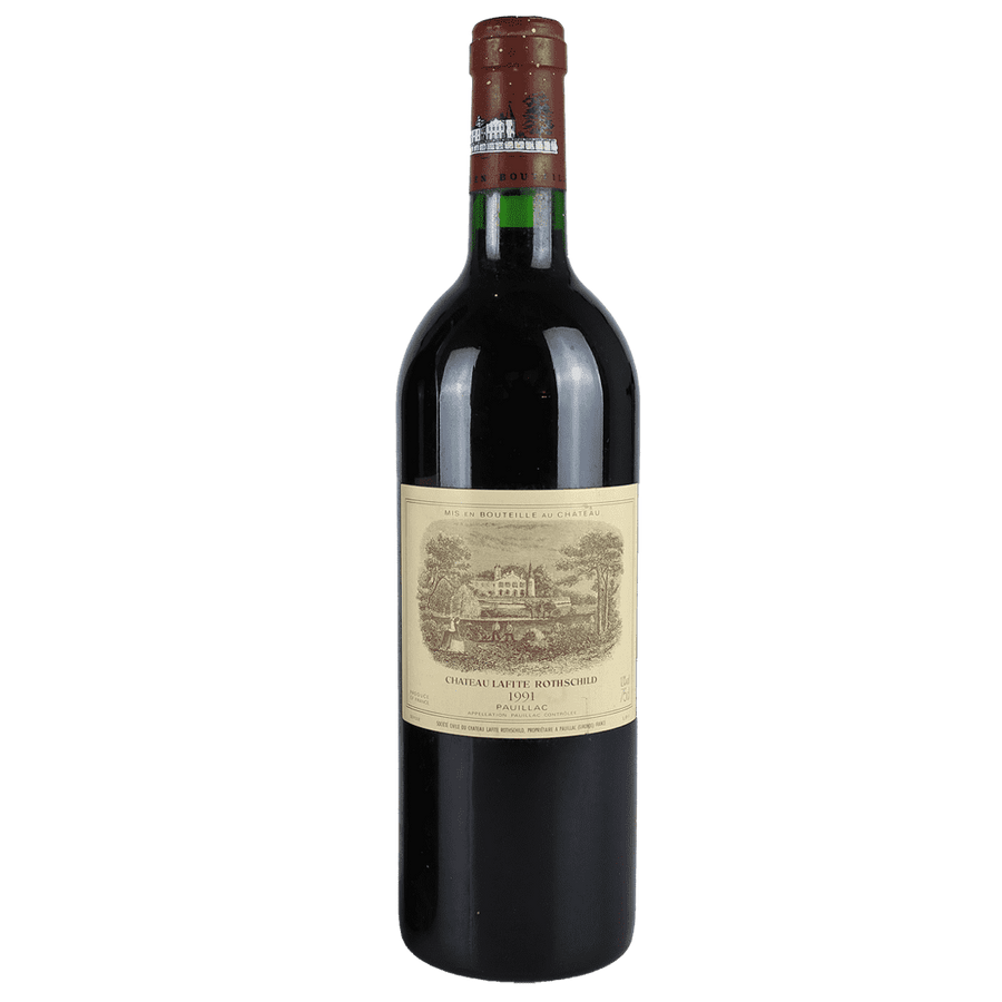 Lafite-1991