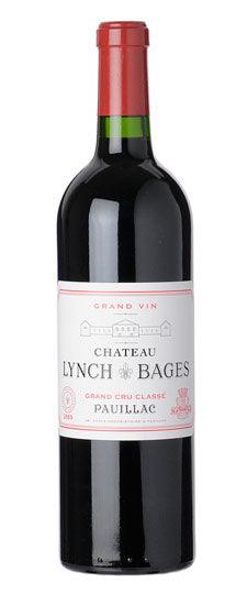 Château Lynch Bages 2009 (RP98) - Double S Wine 