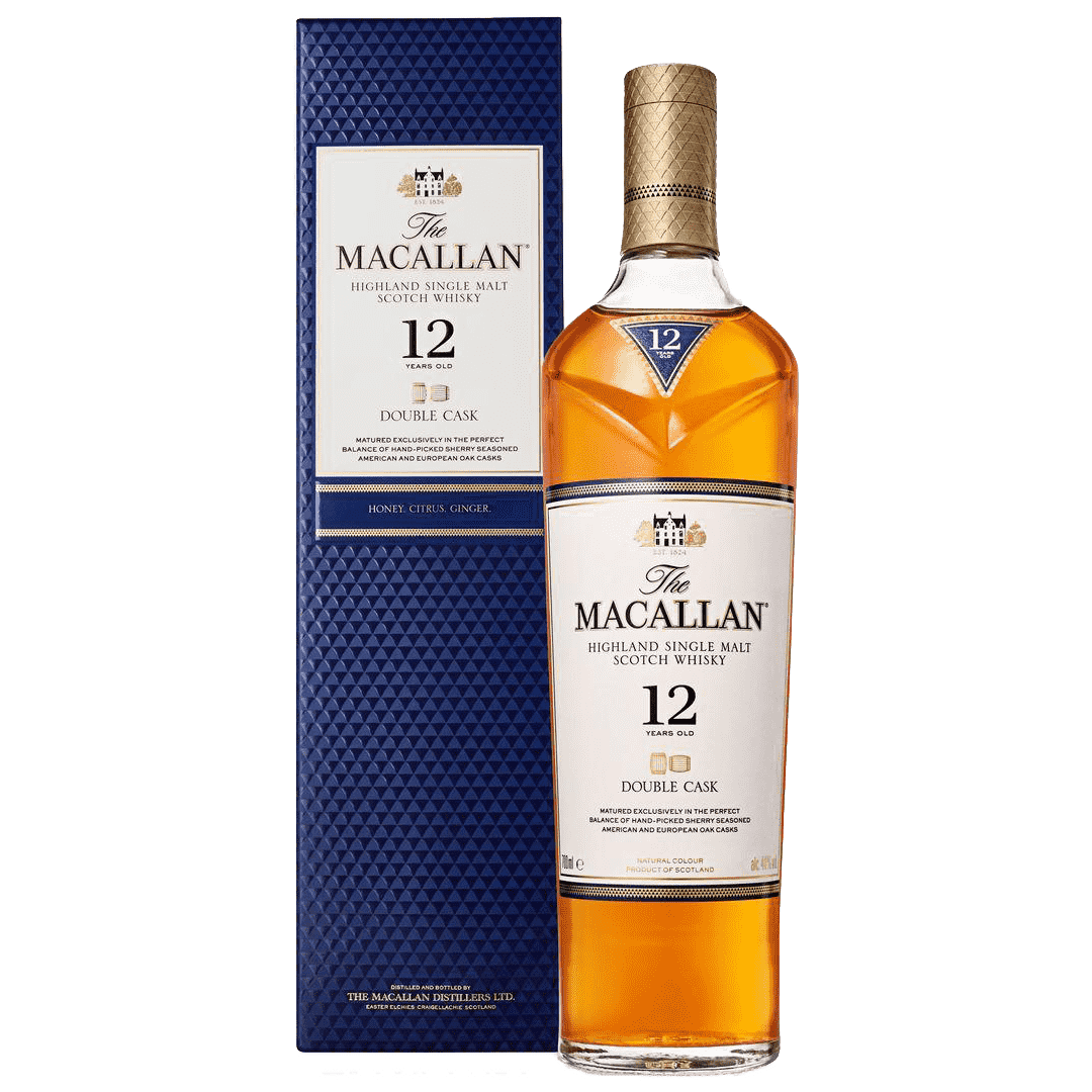 Macallan-12-Year-Old-Scotch-Whisky-Double-Cask