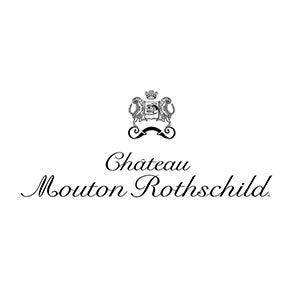 Château Mouton Rothschild 2004 (WS95) - Double S Wine 