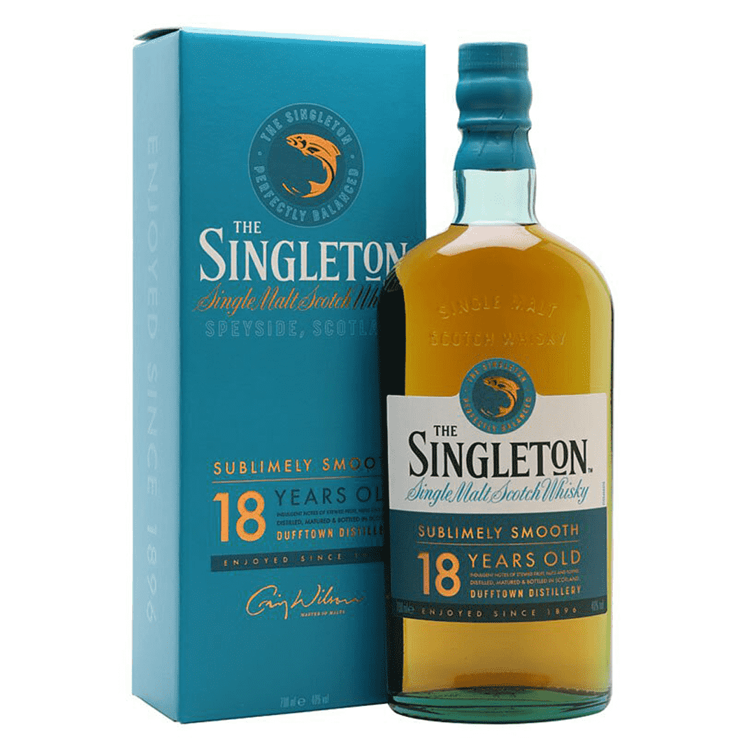 The-Singleton-18-Yrs-Dufftown