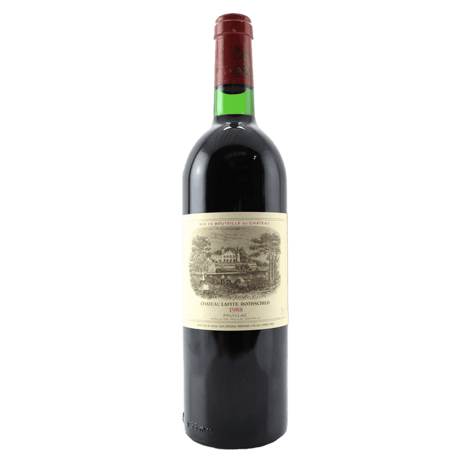 lafite-1988