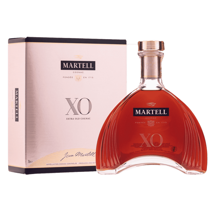 Martell X.O. Cognac 700ml