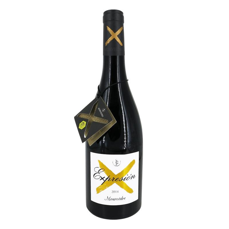 Murviedro - Expresion Mourvedre 2014 - Double S Wine 